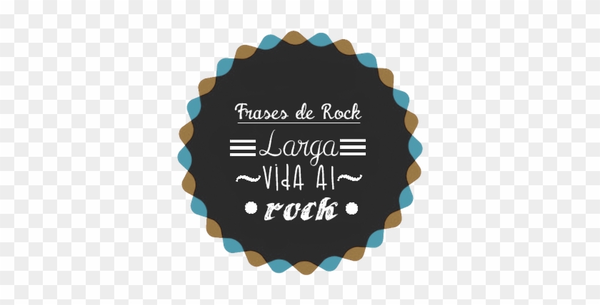 Frases De Rock - 30% Of Discount Clipart #4591318