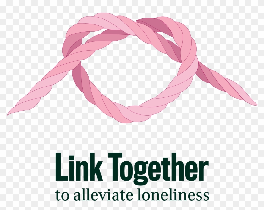 Link Together Logo - Graphic Design Clipart