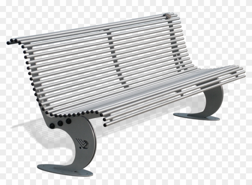 Outdoor Bench Clipart