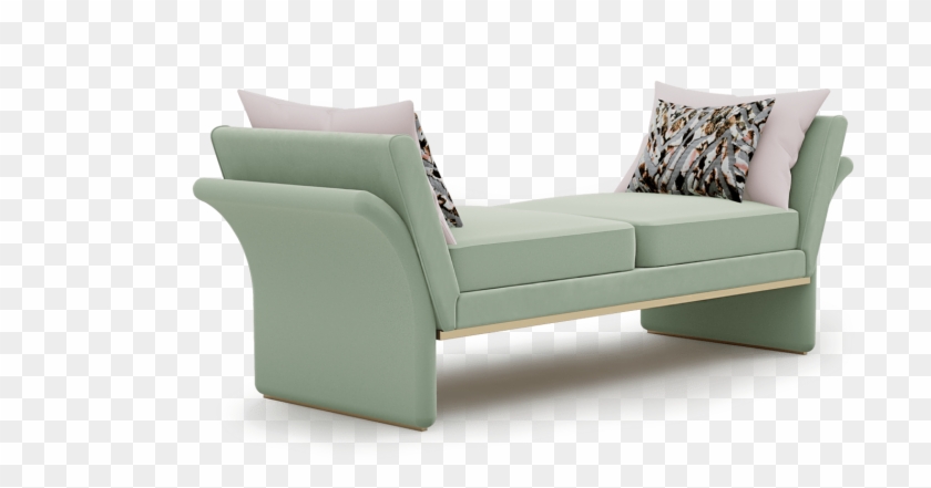 Janet M - Chaise Longue Clipart #4591504