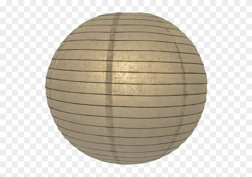 Paper Lantern Clipart #4591566