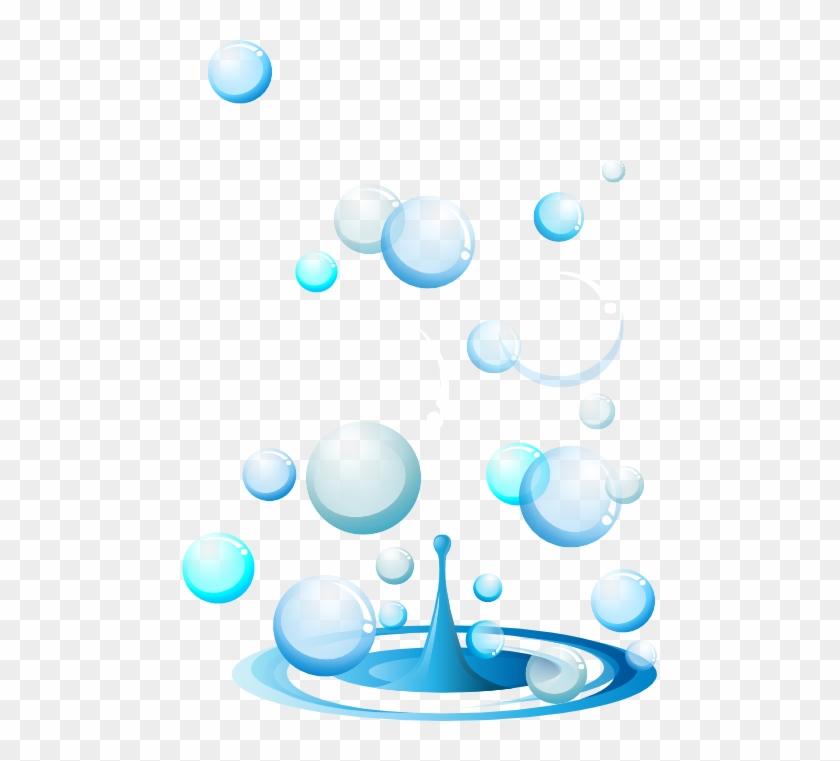 Agua - Circle Clipart #4591652