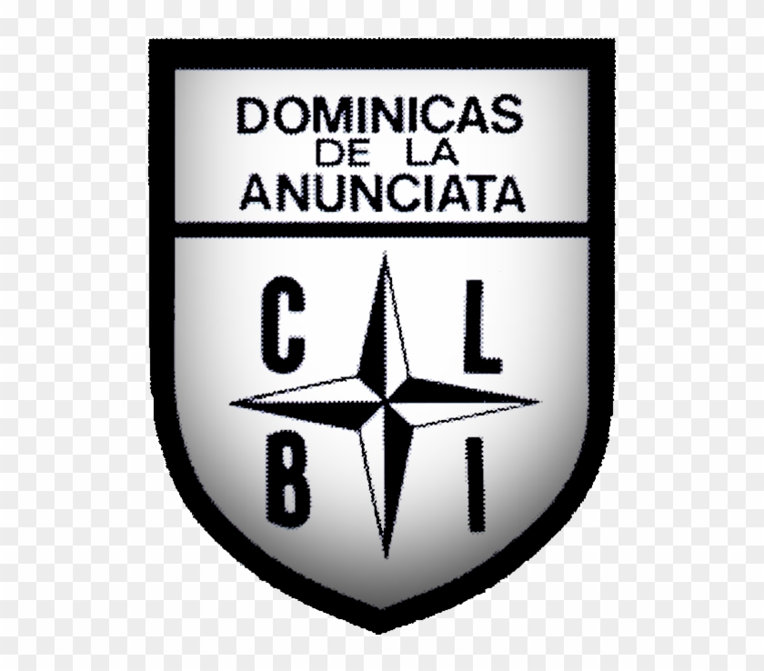 Escudo Beata Imelda - Dominicas De La Anunciata Escudo Clipart