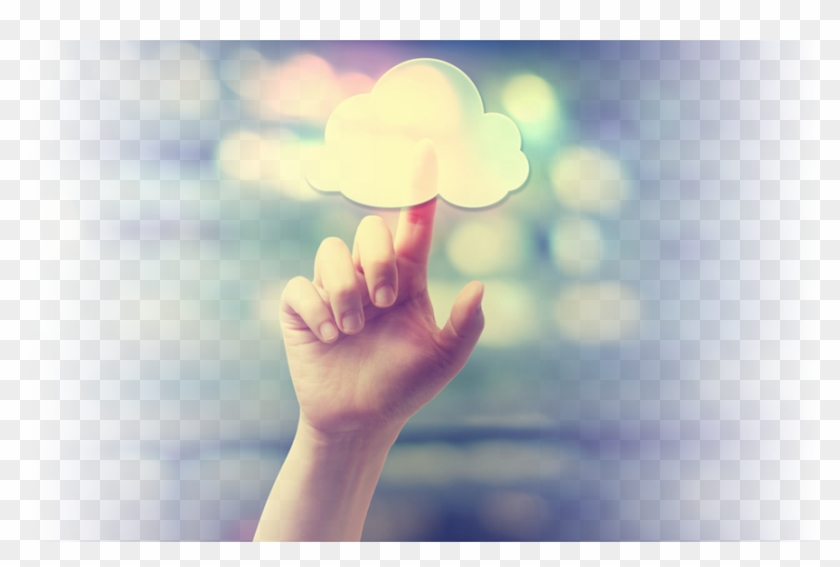 Save Money, Collaborate And Get More Done With Direct - Cloud Computing Clipart #4591978
