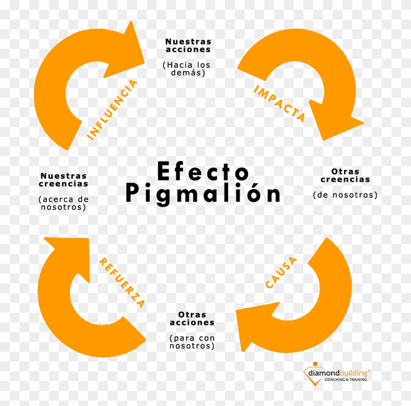 Efecto Pigmalion , Png Download Clipart #4591979