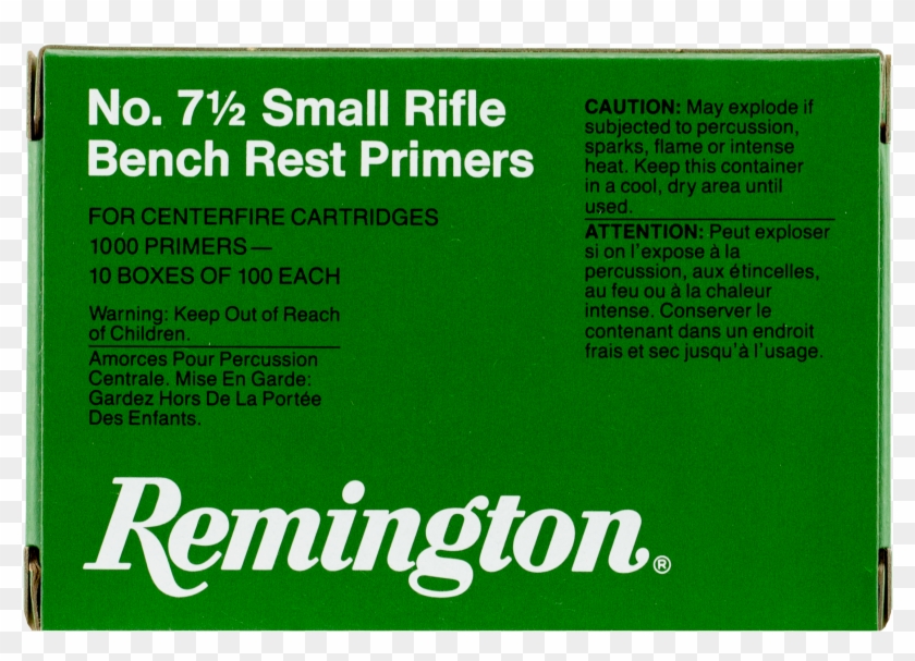 Remington Clipart