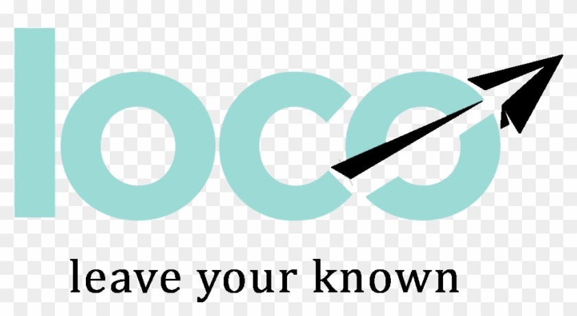 Loco Travel Magazine Clipart #4592104