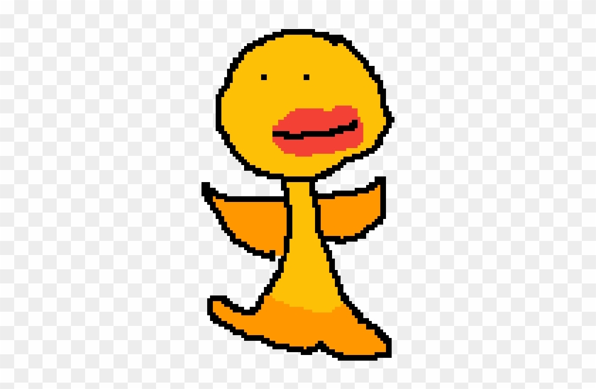 Man Goldie, You Be Looking Hot - Cartoon Clipart