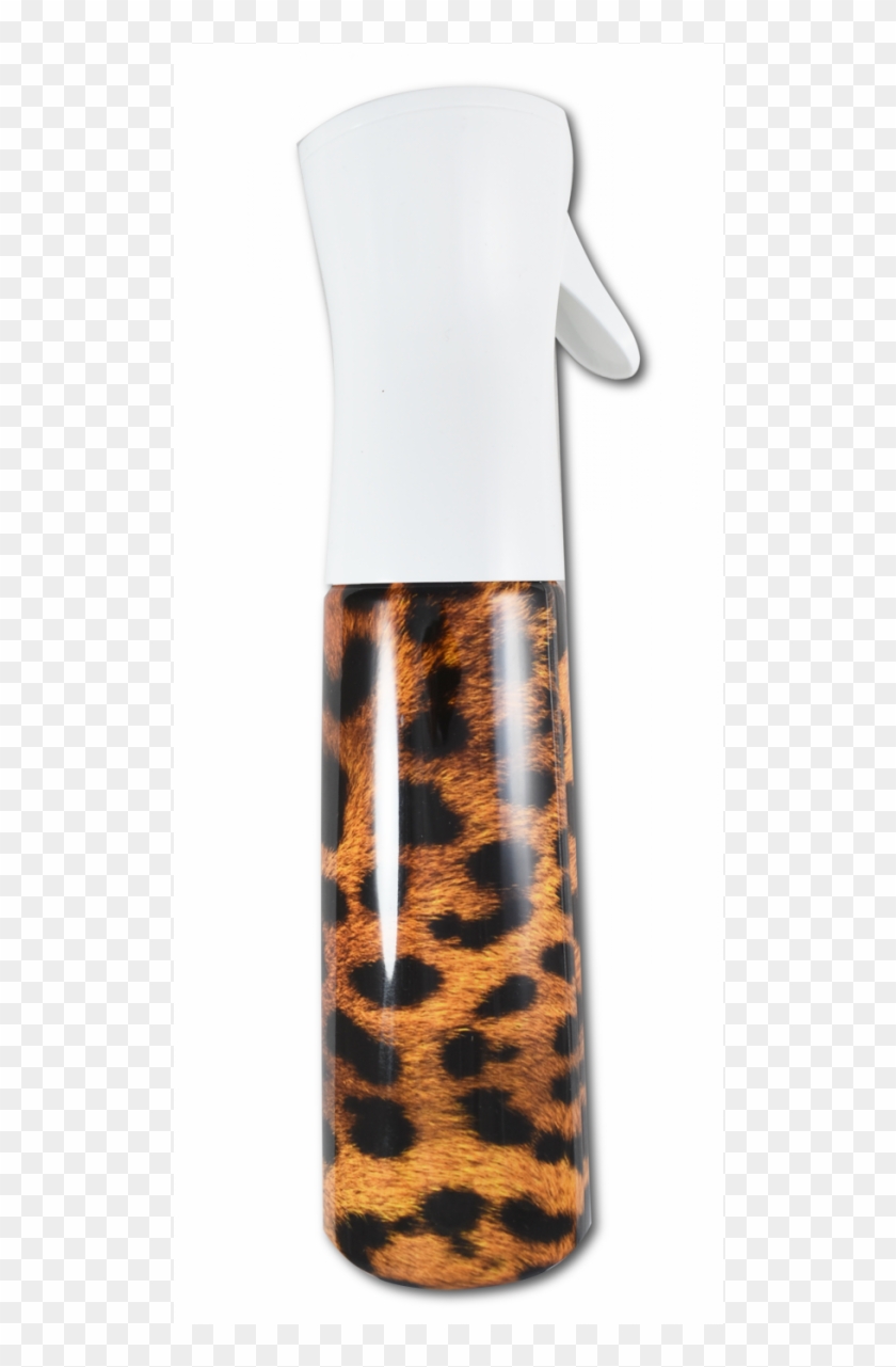 Mist Spray Bottle - Glass Bottle Clipart #4592174