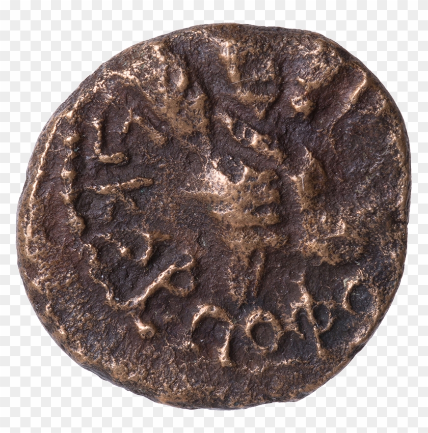 Hand Holding Three Corn Ears - Coin Clipart #4592284