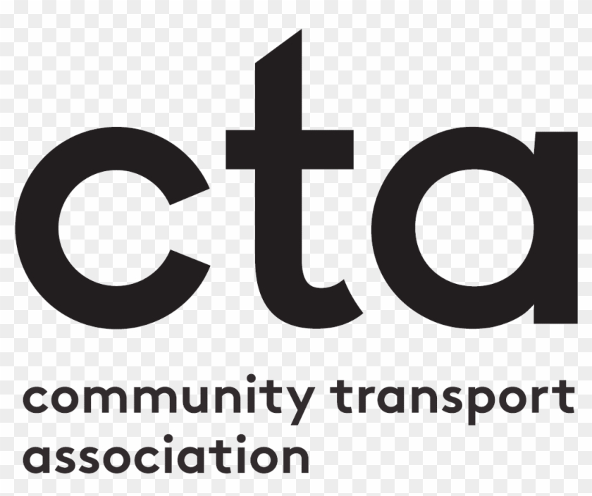 Community Transport Association Clipart