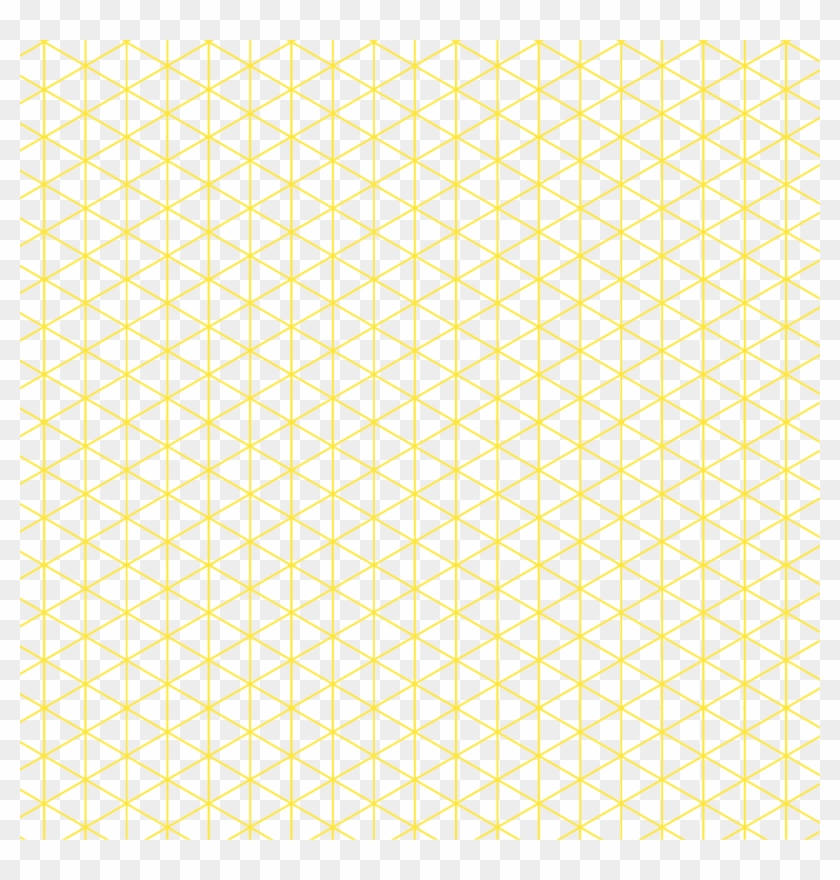 Hexagonal Candlelight 04 - Black Cool Patterns Clipart