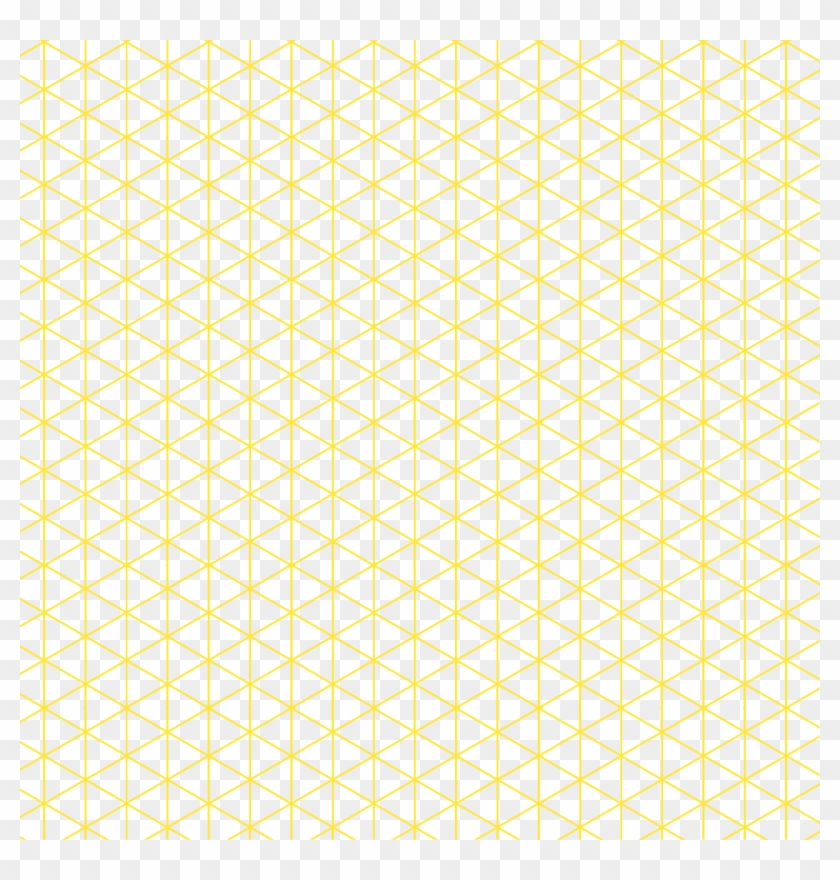 Hexagonal Candlelight 04 - Black Cool Patterns Clipart #4592399