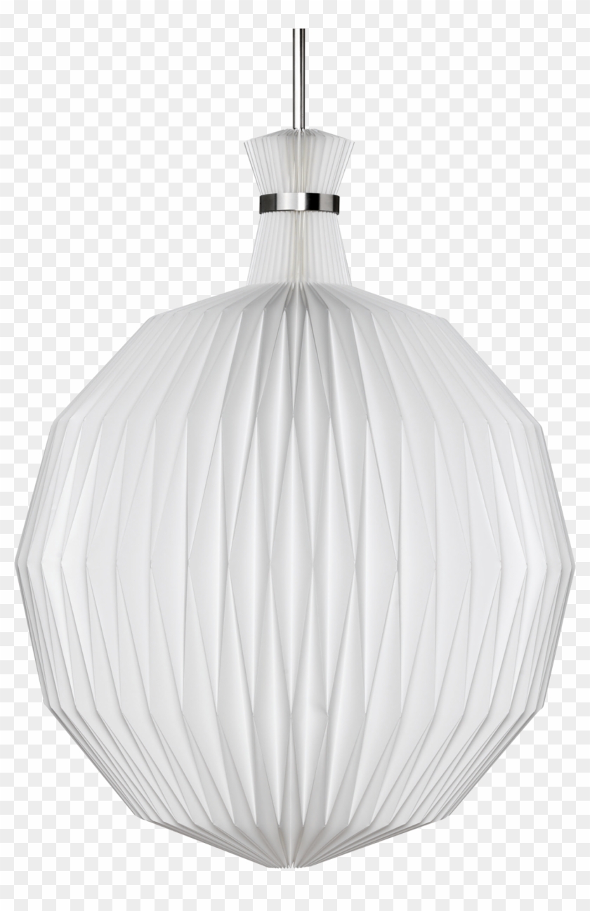 Paper Lantern Clipart #4592427