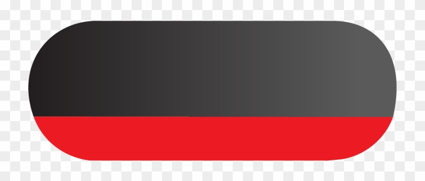 How To Create - Rectangle With A Curve Clipart #4592455