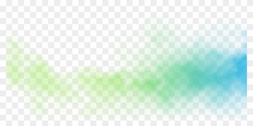 Jpg Stock Png For Free Download On Mbtskoudsalg - Transparent Green Mist Background Clipart #4592485