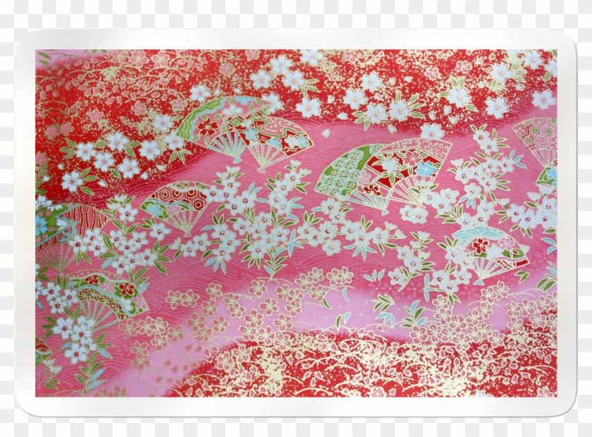 Clip Transprent Png Free - Cherry Blossom Transparent Png