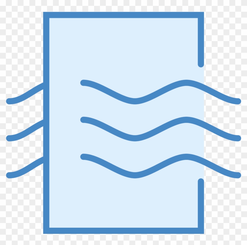 Air Quality Icon - Icon Clipart