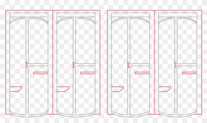 Phonebooth Clipart #4592707
