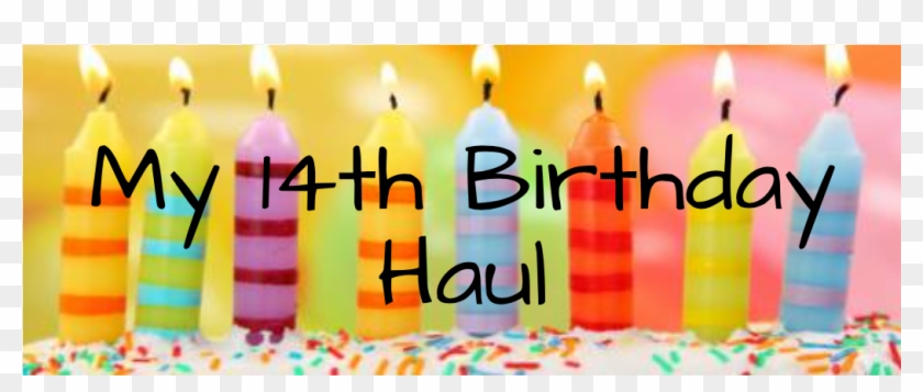 Happy Birthday To Me - Many More Happy Birthday Clipart