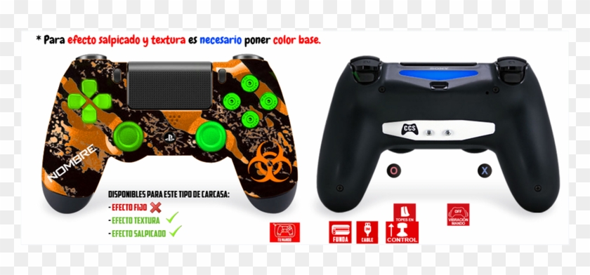 Gfarre135 - Game Controller Clipart #4593031