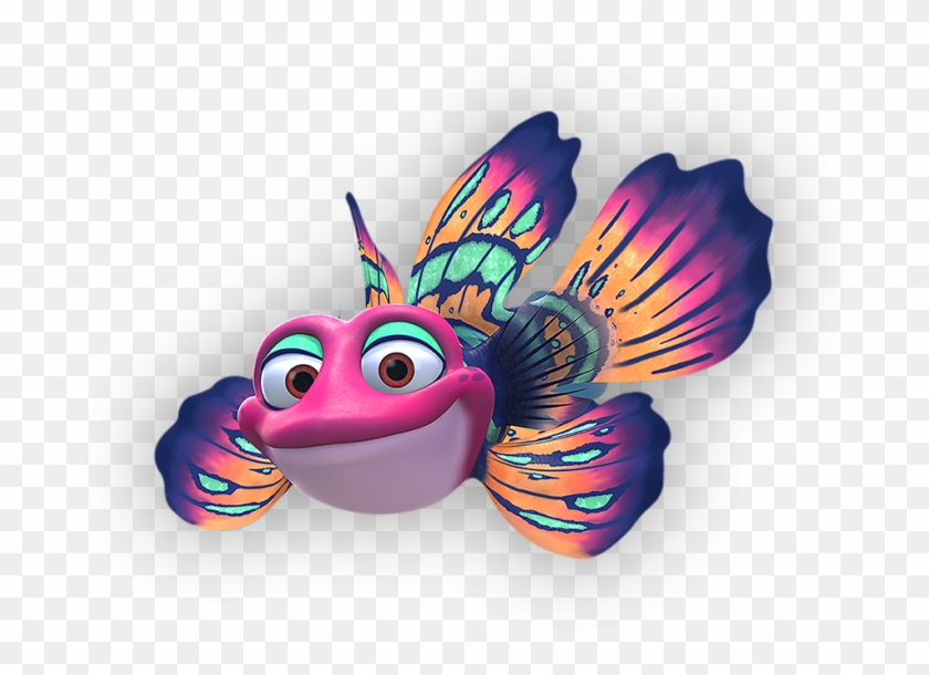 Splash And Bubbles - Ripple Splash And Bubbles Clipart #4593034