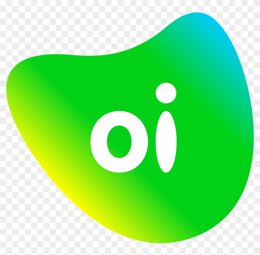 Oi Logo C7 8 De Fevereiro De 2018 569 Kb 3861 × - Logo Oi Vetor Clipart