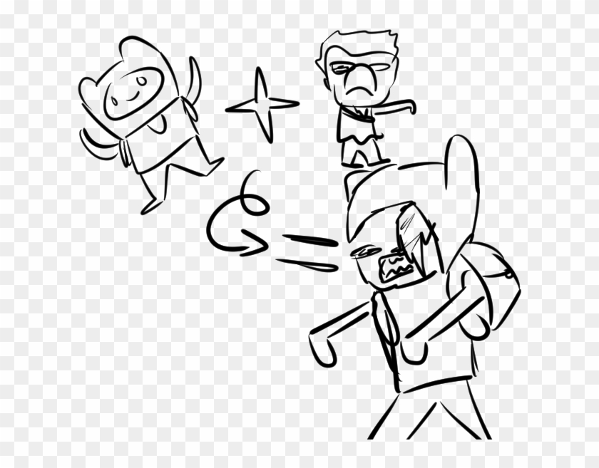 Undefined - Cartoon Clipart