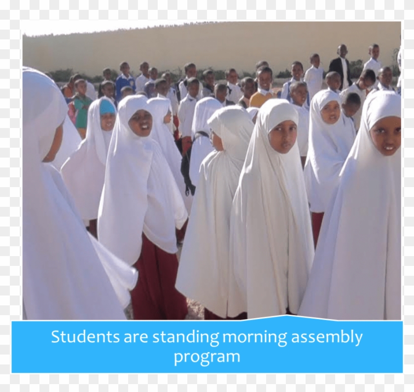 Candlelight Erigavo Primary School - Religion Clipart #4593255