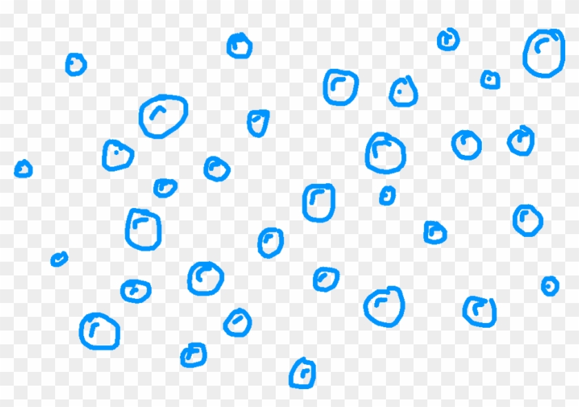Bubbles - Actor - Colorfulness Clipart