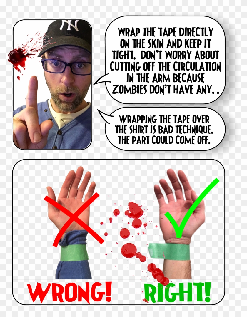 Too Bad We Lost The Footage - Art Clipart