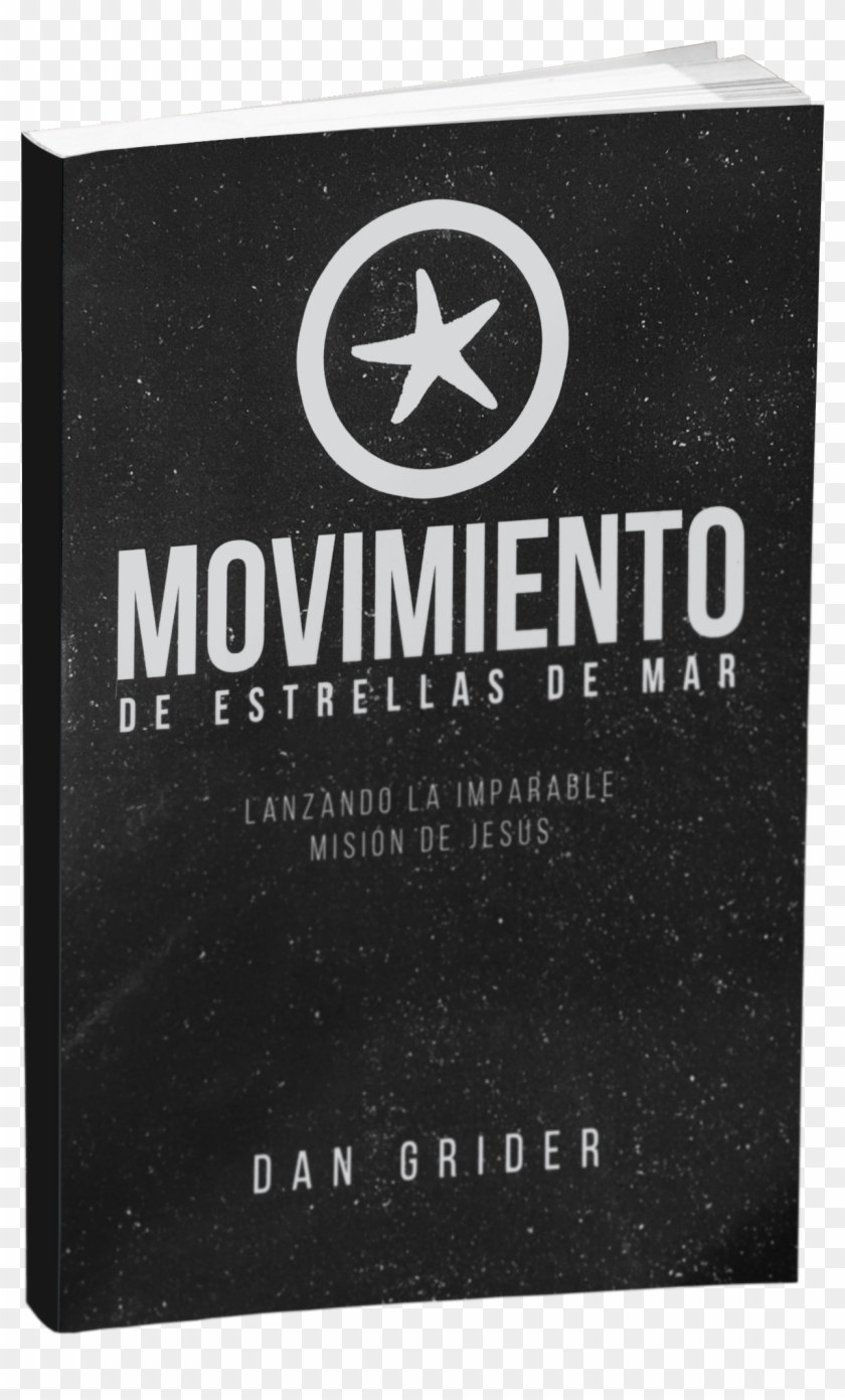Movimiento De Estrellas De Mar - Movimiento Original Clipart