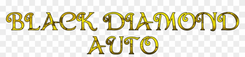Black Diamond Auto Clipart