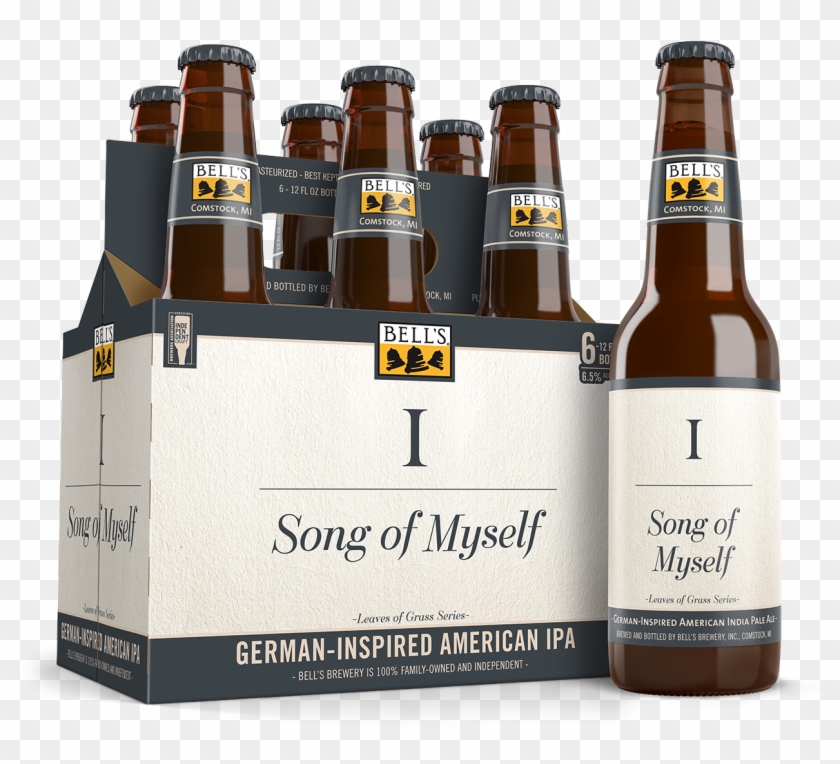 Bell's Brewery To Debut New Series Of Beers Inspired - Bells Flamingo Fruit Fight Clipart