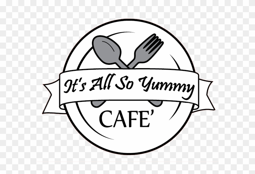 It's All So Yummy Cafe / Hilton Head Ice Cream - It's All So Yummy Clipart