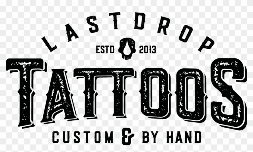 Tattoos By Remco Van Triest - Ghost Train The Studio B Clipart #4593813
