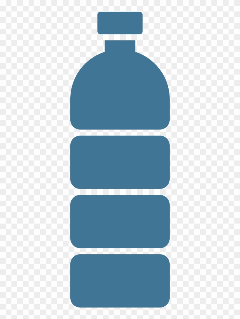 Al Obtener El "galardón Estrellas De Mar" Más Los Siguientes - Plastic Bottle Clipart #4593853