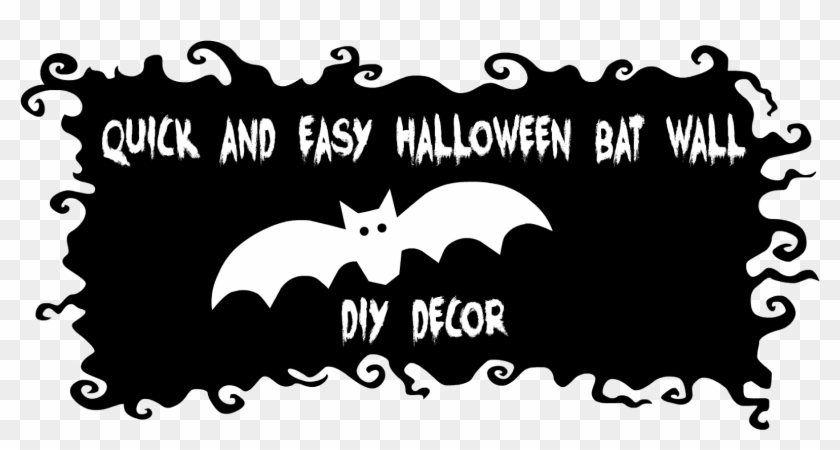 I Am Been Thinking About Cool Halloween Decor As Halloween - Halloween Social Studies Lesson Plans Clipart #4593909