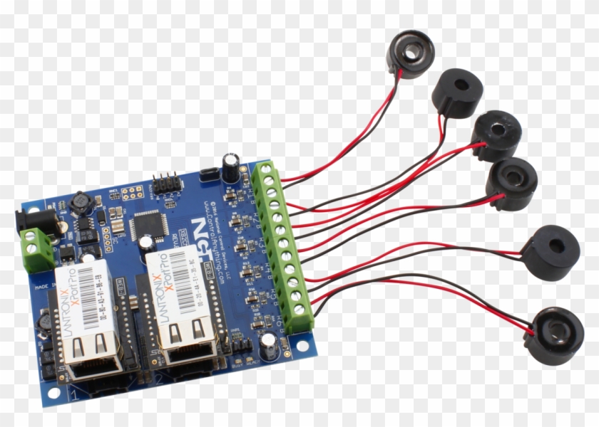 Please - Electronic Component Clipart #4593940