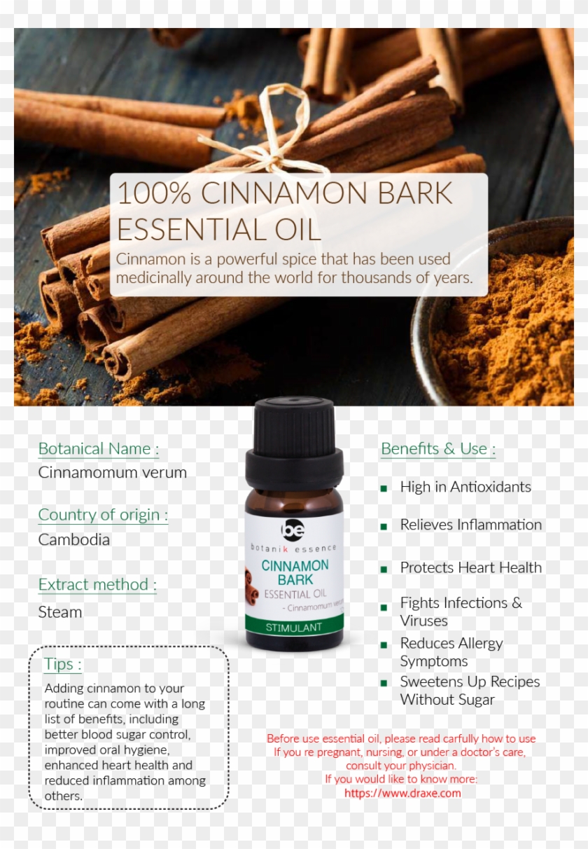 Cinnamon Clipart #4594160