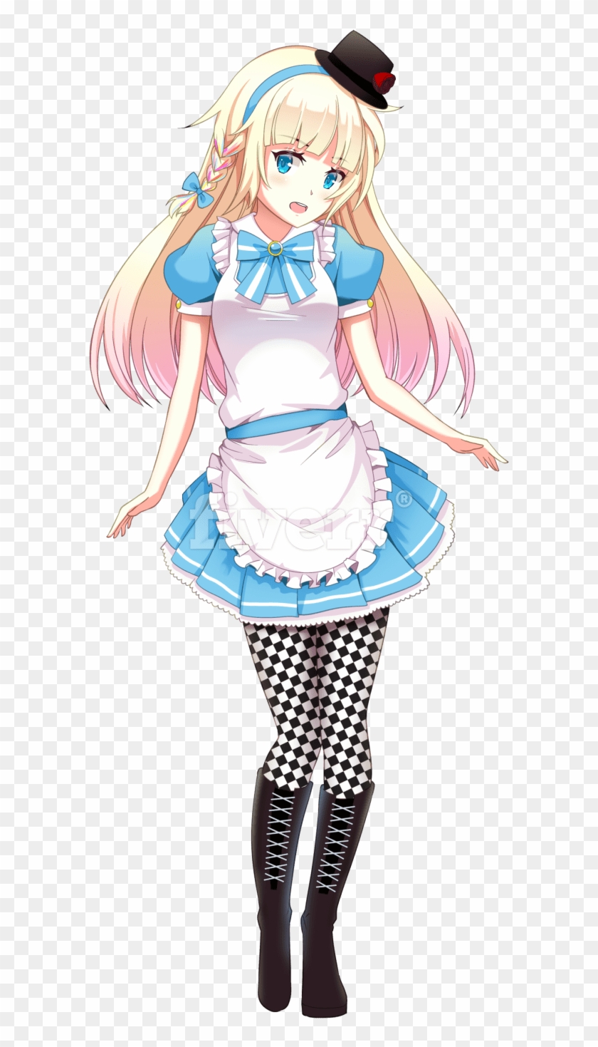 Anime Clipart #4594163