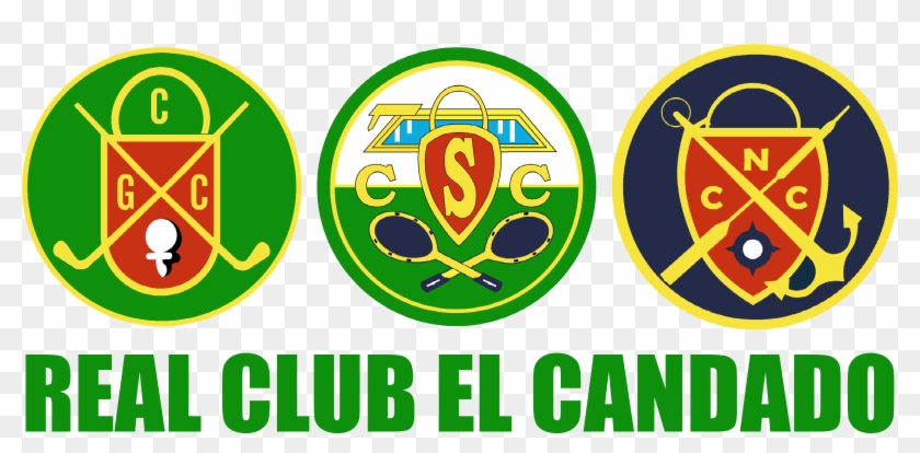 Club El Candado Clipart #4594239