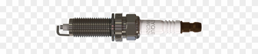 Spark Plug - Tool Clipart #4594246