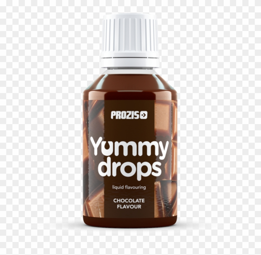 Prozis Yummy Drops 50 Ml 1 - Prozis Clipart #4594280