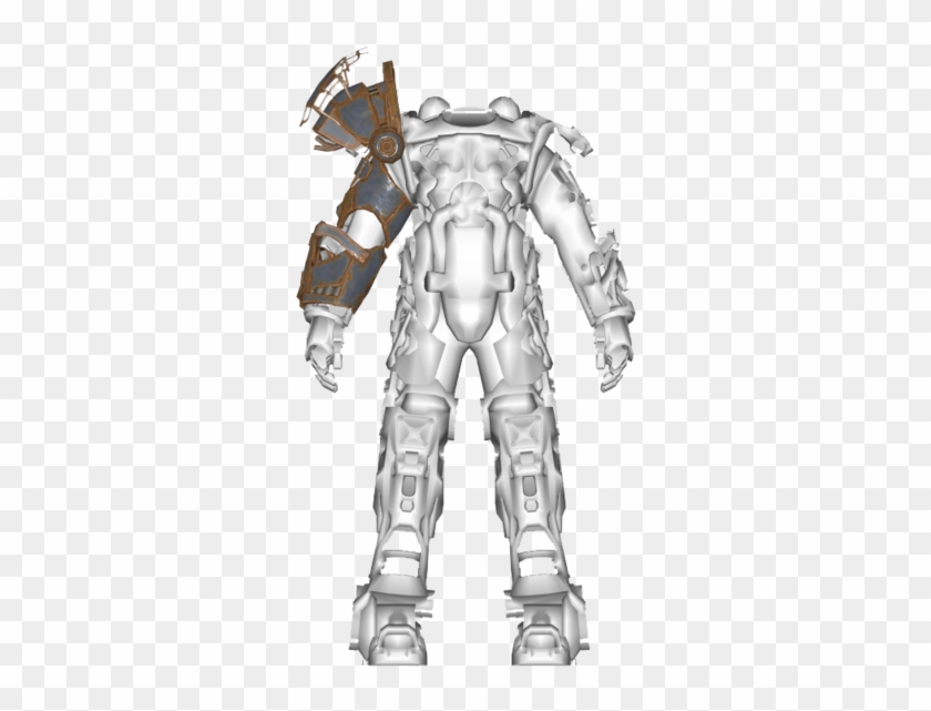 The Vault Fallout Wiki - Fallout Raider Drawing Clipart
