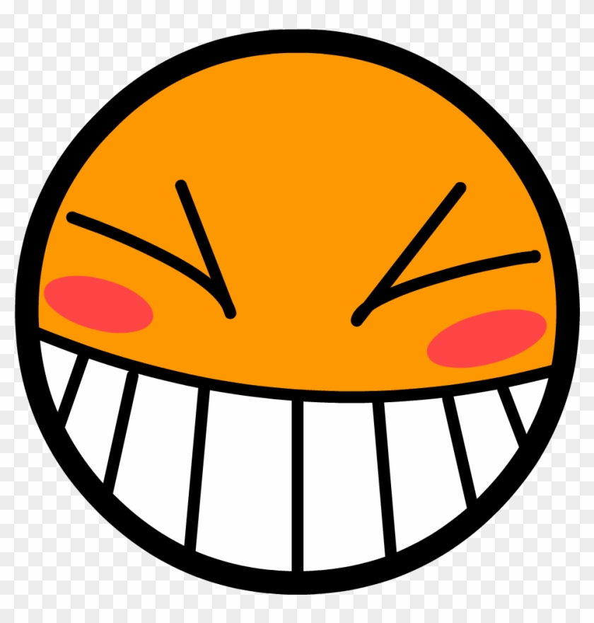 I Make Anime And Mangas And Other Stuff And Also Make - Cry Emoji Coloring Pages Clipart