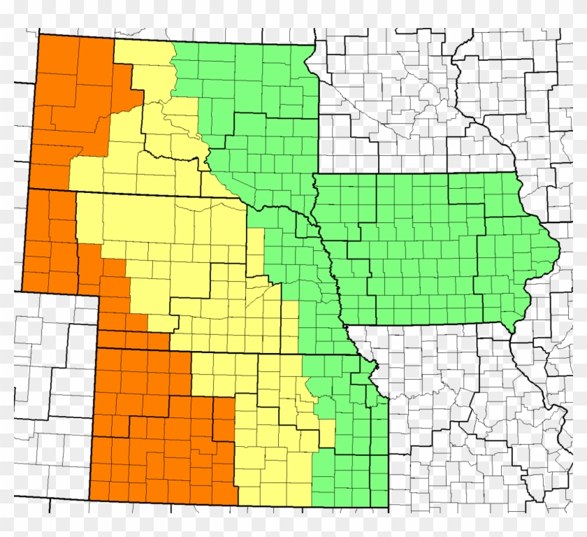 Across The Plains, We Found That The Geographical Climatology - Brickwork Clipart #4594377