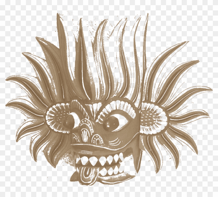 Jpg Black And White Library Canadian Hot Sauce Tasty - Skull Clipart