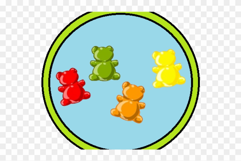 Circle Clipart #4594472