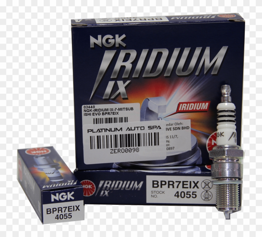 Ngk Spark Plugs , Png Download - Ngk Spark Plugs Clipart #4594531